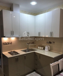 Квартира 34 м² - Шерифа Хімшіашвілі, Батумі, Грузія