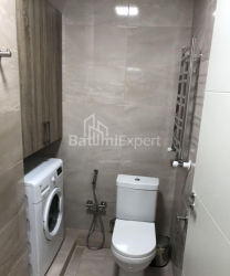 Квартира 34 м² - Шерифа Хімшіашвілі, Батумі, Грузія