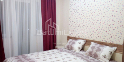 Квартира 72 м² - Юр'ївська, Батумі, Грузія