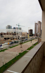 Квартира 72 м² - Юр'ївська, Батумі, Грузія