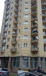 Квартира 62 м² - Руставелі, Батумі, Грузія