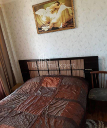 Квартира 102 м² - Юр'ївська, Батумі, Грузія