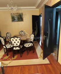 Квартира 102 м² - Юр'ївська, Батумі, Грузія