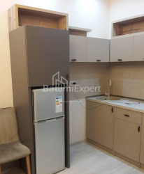 Квартира 30 м² - Юр'ївська, Батумі, Грузія