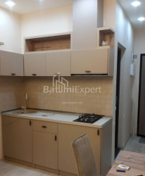 Квартира 30 м² - Юр'ївська, Батумі, Грузія