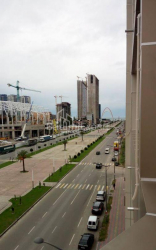Квартира 30 м² - Юр'ївська, Батумі, Грузія