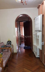 Квартира 87 м² - Юр'ївська, Батумі, Грузія