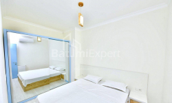 Квартира 3-комн 56 м² - Тбел-Абусерідзе, Батумі