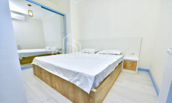 Квартира 3-комн 56 м² - Тбел-Абусерідзе, Батумі