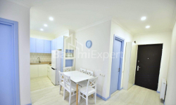 Квартира 56 м² - Тбел-Абусерідзе, Батумі, Грузія