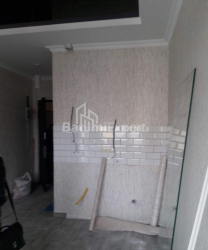Квартира 35 м² - Петра Багратіоні, Батумі, Грузія