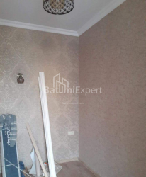 Квартира 35 м² - Петра Багратіоні, Батумі, Грузія