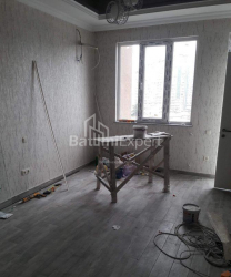 Квартира 35 м² - Петра Багратіоні, Батумі, Грузія