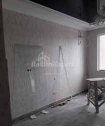Квартира 35 м² - Петра Багратіоні, Батумі, Грузія