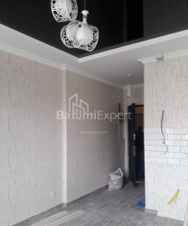 Квартира 35 м² - Петра Багратіоні, Батумі, Грузія
