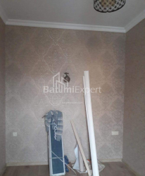 Квартира 35 м² - Петра Багратіоні, Батумі, Грузія