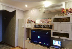 Квартира 45 м² - Юр'ївська, Батумі, Грузія