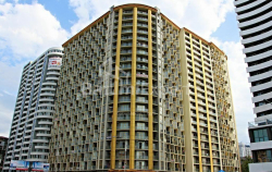 Квартира 35 м² - Юсуфа Кобаладзе, Батумі, Грузія