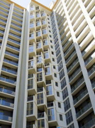 Квартира 35 м² - Юсуфа Кобаладзе, Батумі, Грузія