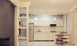 Квартира 85 м² - Юр'ївська, Батумі, Грузія