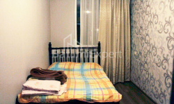 Квартира 85 м² - Юр'ївська, Батумі, Грузія