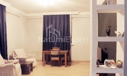 Квартира 85 м² - Юр'ївська, Батумі, Грузія