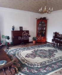 Квартира 140 м² - Юр'ївська, Батумі, Грузія