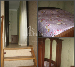 Квартира 26 м² - Юр'ївська, Батумі, Грузія