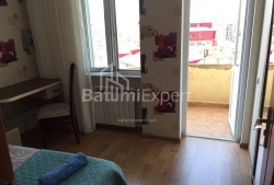 Квартира 74 м² - Юр'ївська, Батумі, Грузія