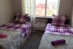 Квартира 74 м² - Юр'ївська, Батумі, Грузія