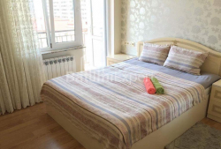 Квартира 74 м² - Юр'ївська, Батумі, Грузія