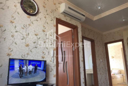 Квартира 74 м² - Юр'ївська, Батумі, Грузія