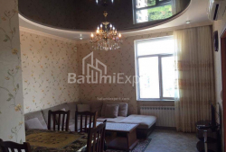 Квартира 74 м² - Юр'ївська, Батумі, Грузія