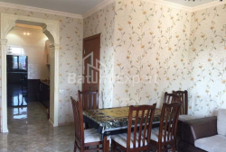 Квартира 74 м² - Юр'ївська, Батумі, Грузія