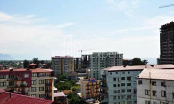 Квартира 33 м² - Юр'ївська, Батумі, Грузія