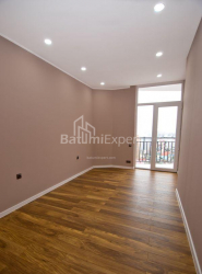 Квартира 112 м² - Юр'ївська, Батумі, Грузія