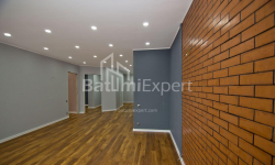 Квартира 112 м² - Юр'ївська, Батумі, Грузія