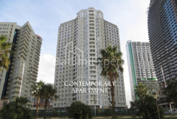 Квартира 3-комн 87 м² - Зураба Горгiладзе, Батумі