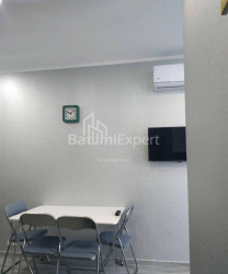 Квартира 34 м² - Юр'ївська, Батумі, Грузія