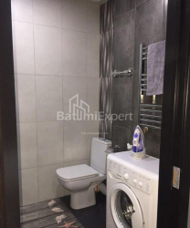 Квартира 34 м² - Юр'ївська, Батумі, Грузія