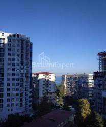 Квартира 34 м² - Юр'ївська, Батумі, Грузія