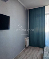 Квартира 34 м² - Юр'ївська, Батумі, Грузія