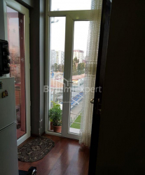 Квартира 40 м² - Юр'ївська, Батумі, Грузія
