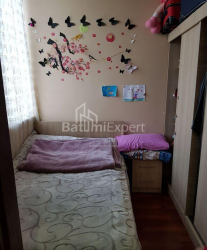Квартира 40 м² - Юр'ївська, Батумі, Грузія