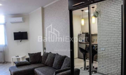Квартира 35 м² - Юр'ївська, Батумі, Грузія