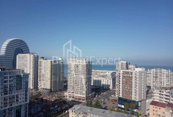 Квартира 43 м² - Вахтанга Горгасалі, Батумі, Грузія