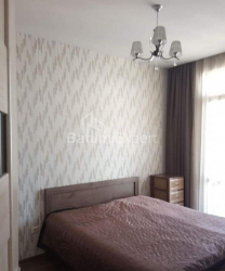 Квартира 43 м² - Вахтанга Горгасалі, Батумі, Грузія