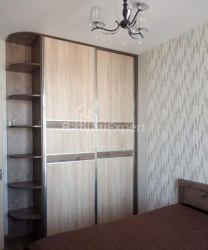Квартира 43 м² - Вахтанга Горгасалі, Батумі, Грузія
