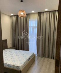 Квартира 56 м² - Давида Агмашенеблі, Батумі, Грузія