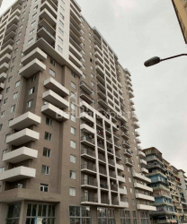 Квартира 56 м² - Давида Агмашенеблі, Батумі, Грузія